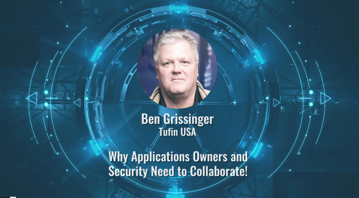 Why Application Owners and Security Need to Collaborate